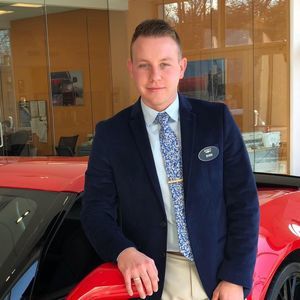 Meet your Posher, Ryan